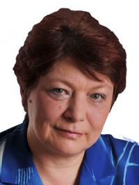 JUDr. Zdeňka Lišková